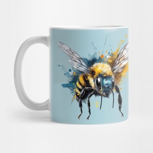 Busy Bee Mug